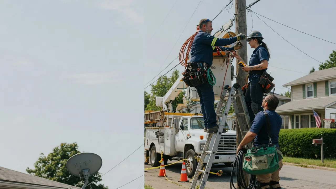 Electrical Repair in Hermitage, MO near me